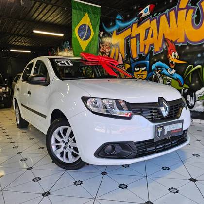 RENAULT LOGAN 1.0 12V SCE FLEX AUTHENTIQUE MANUAL RENAULT LOGAN 1.0 12V SCE FLEX AUTHENTIQUE MANUAL